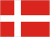 Stutflag (rektangulrt)